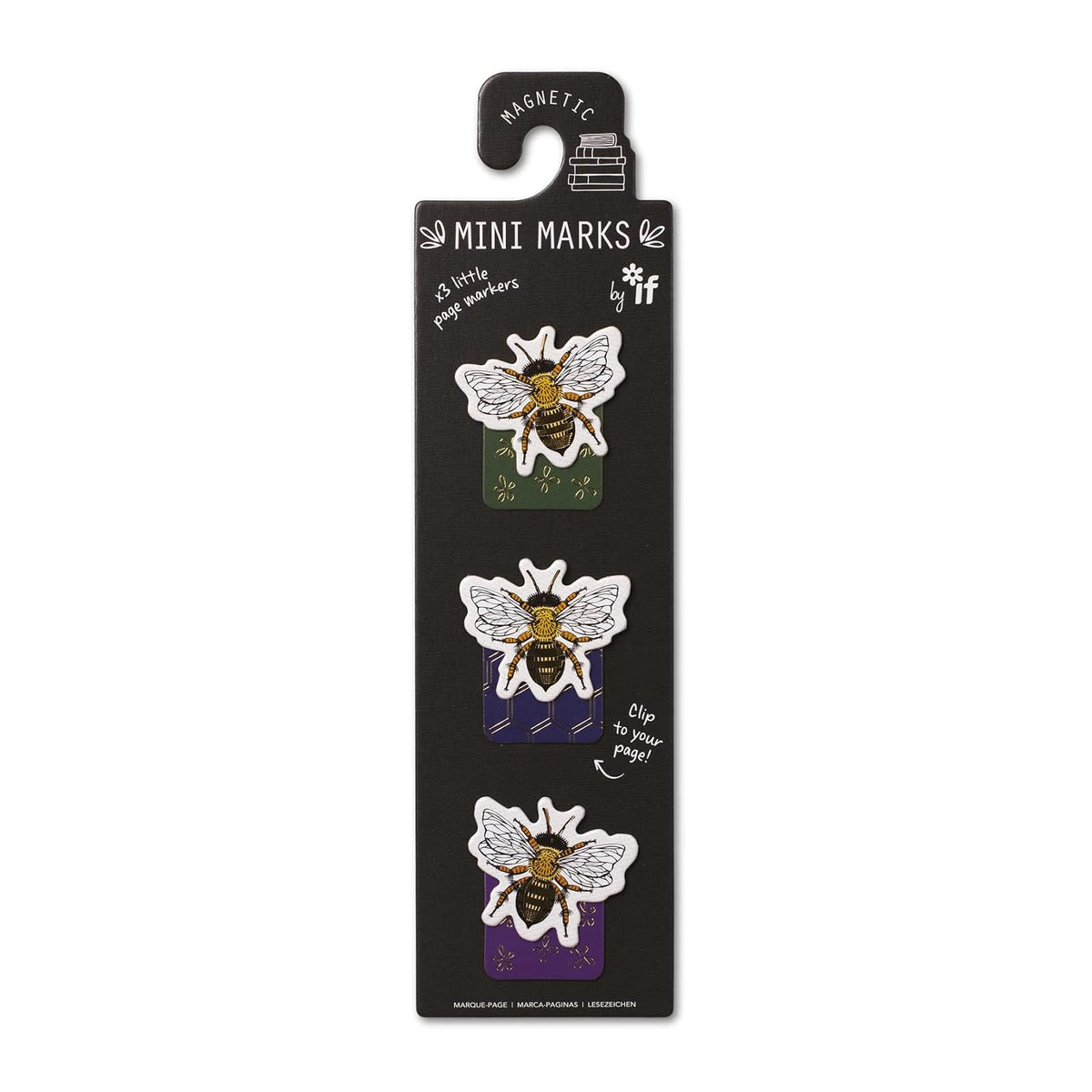 Bookmark by IF