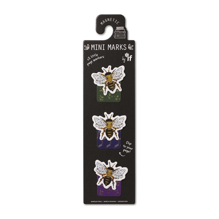 Bookmark by IF