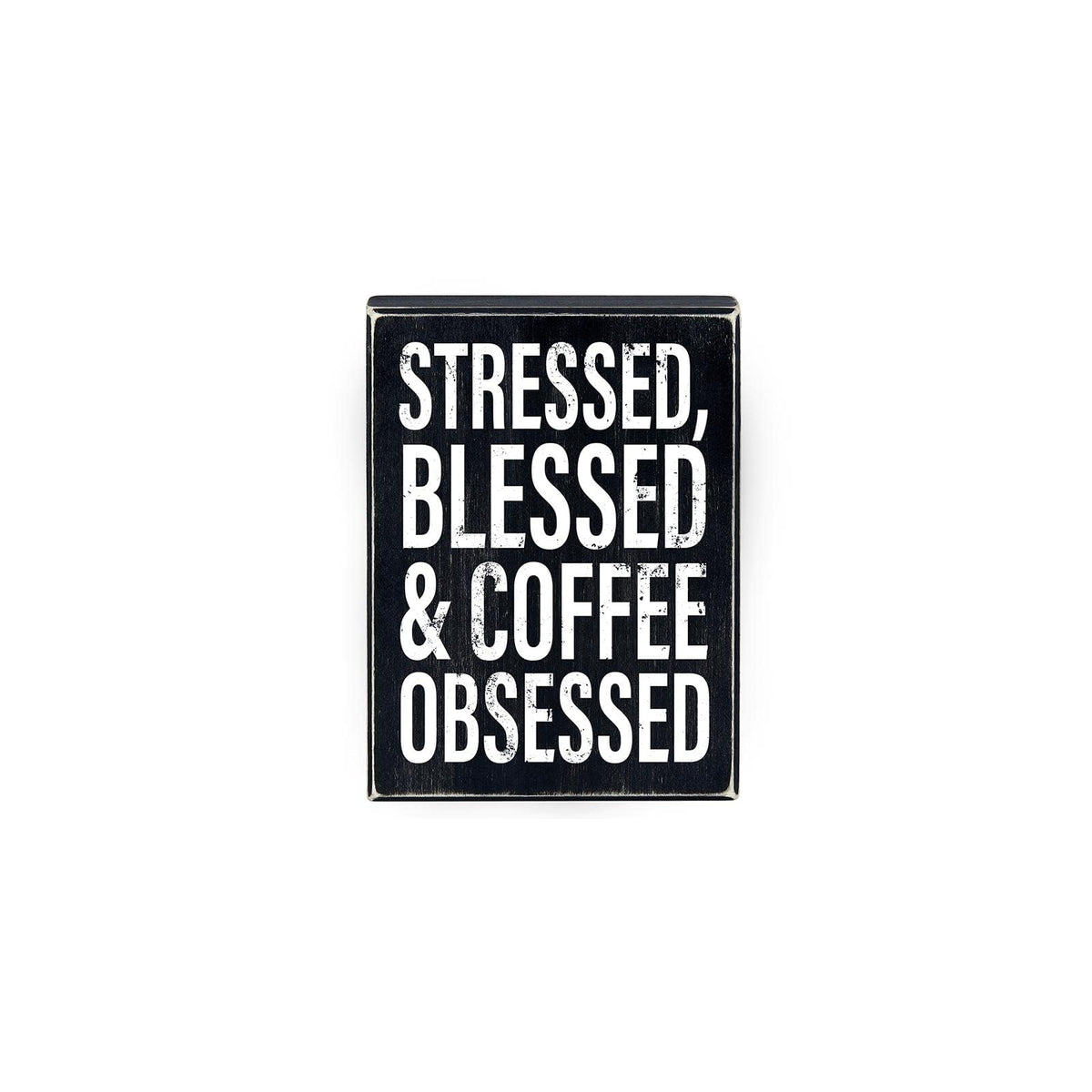 Heartfelt Collection Decorative Signage