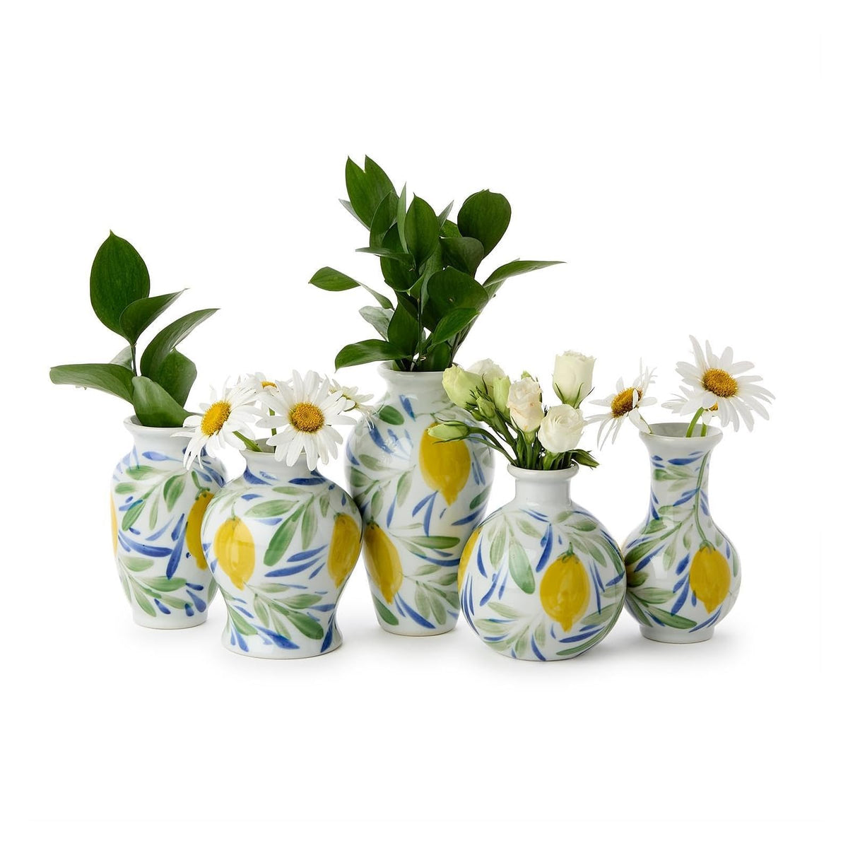 Two's Company Vase, Mini, Multicolor