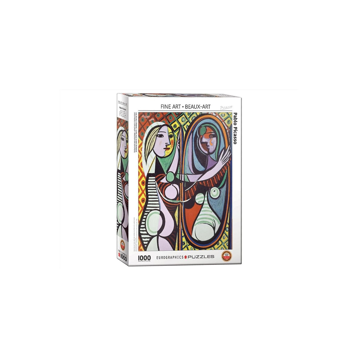 Puzzles by EuroGraphics