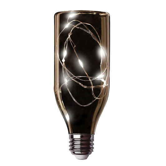 Feit Electric Fairy Clear LED Bulb