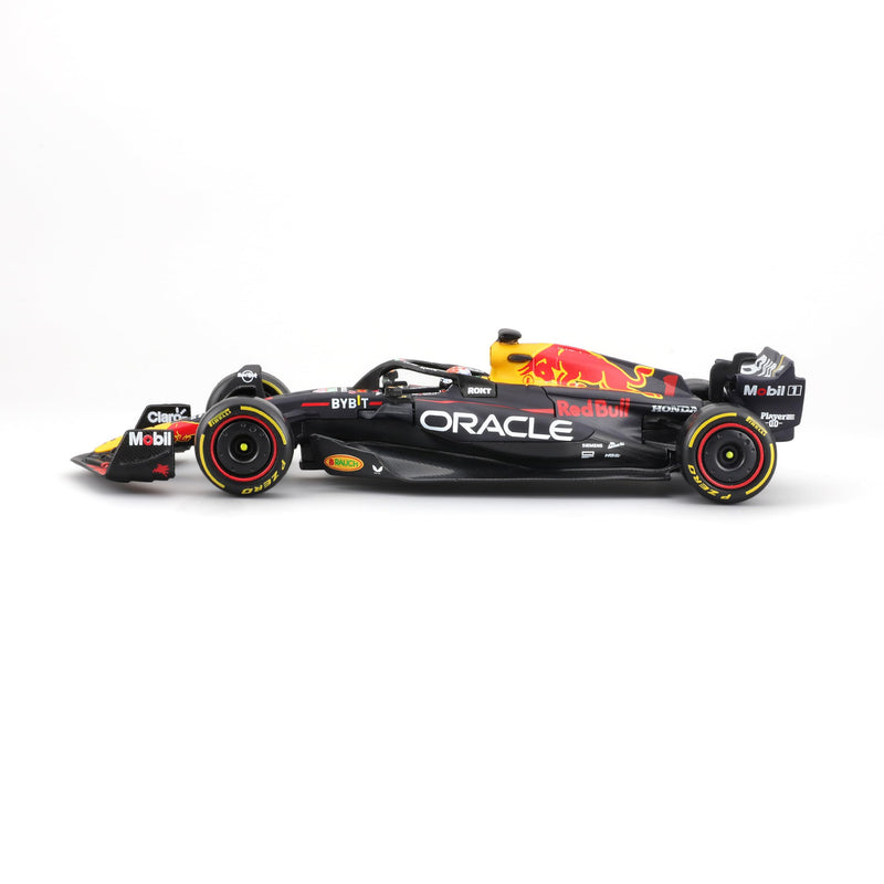 Maisto 1:43rd Scale Oracle Red Bull Racing RB19 Sergio Perez 