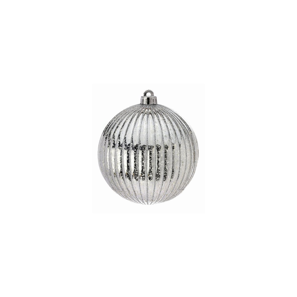 Regency International Hanging Ornament, Silver