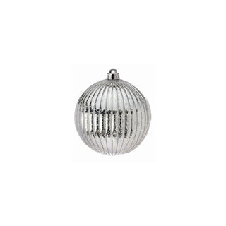 Regency International Hanging Ornament, Silver