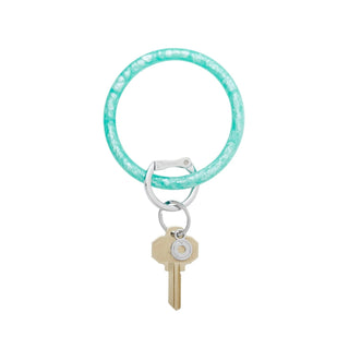 Oventure Keychain, One Size, In the Pool