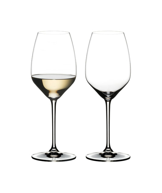 Riedel 4441/15 Extreme Riesling Glass, Set of 2, Clear
