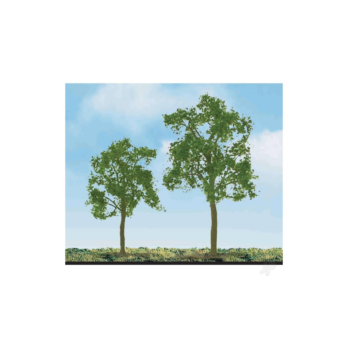 JTT Scenery Products Hobbies