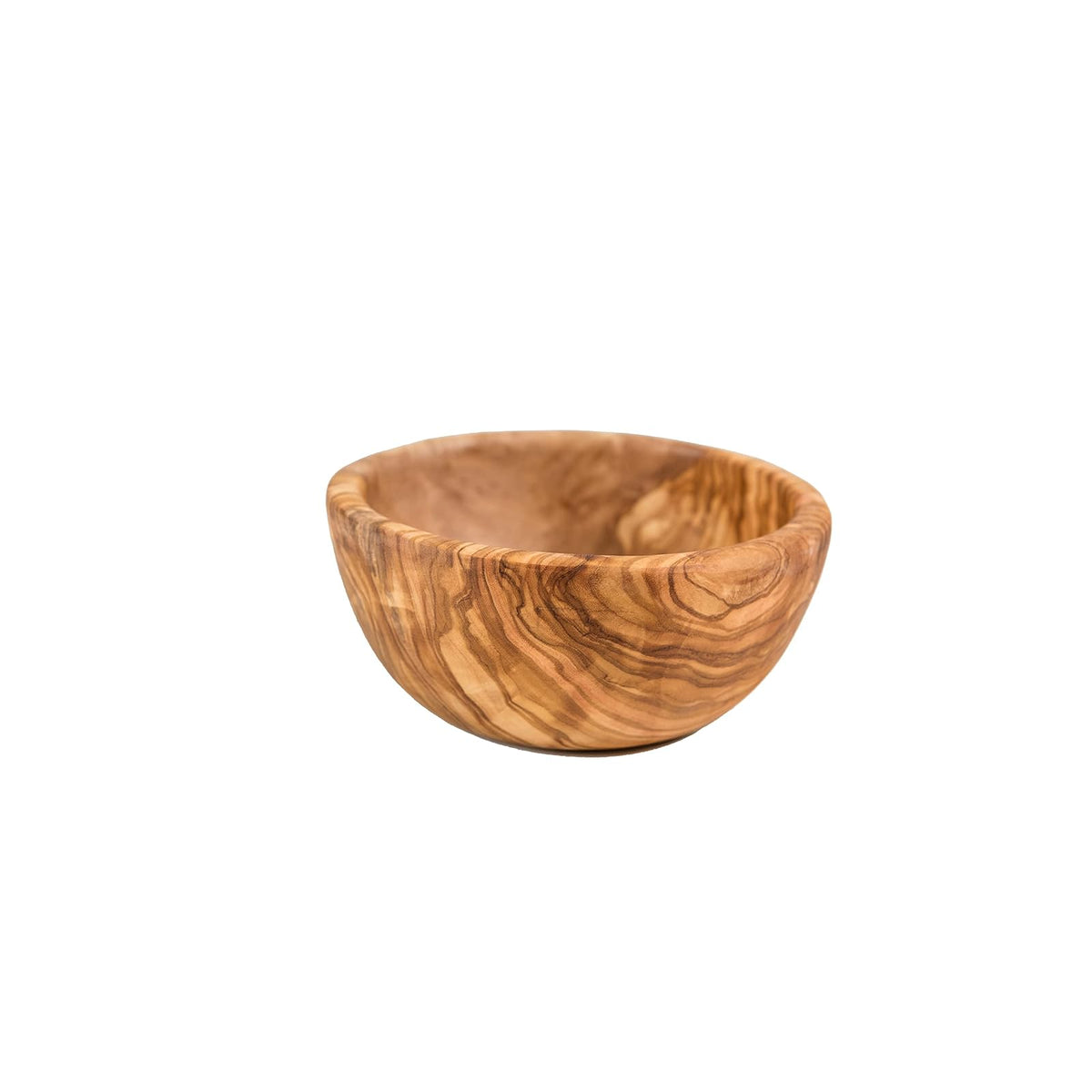 Lipper International Dishware Bowl, Small, 4.75", Olive