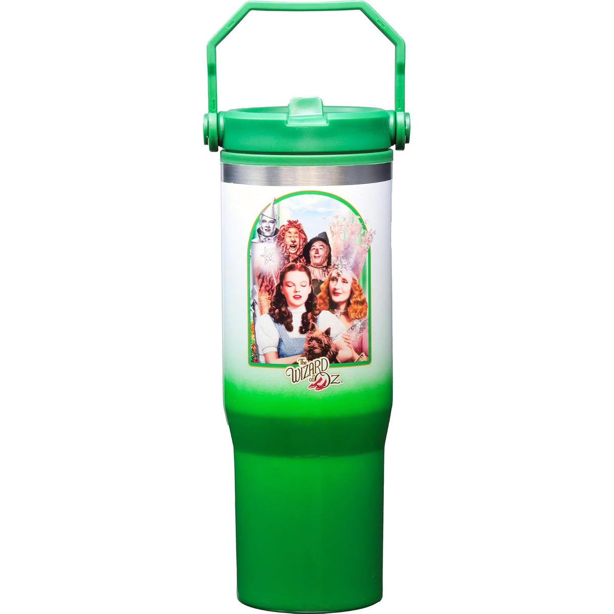 Spoontiques Bottle, 30 Ounces, Wizard of Oz