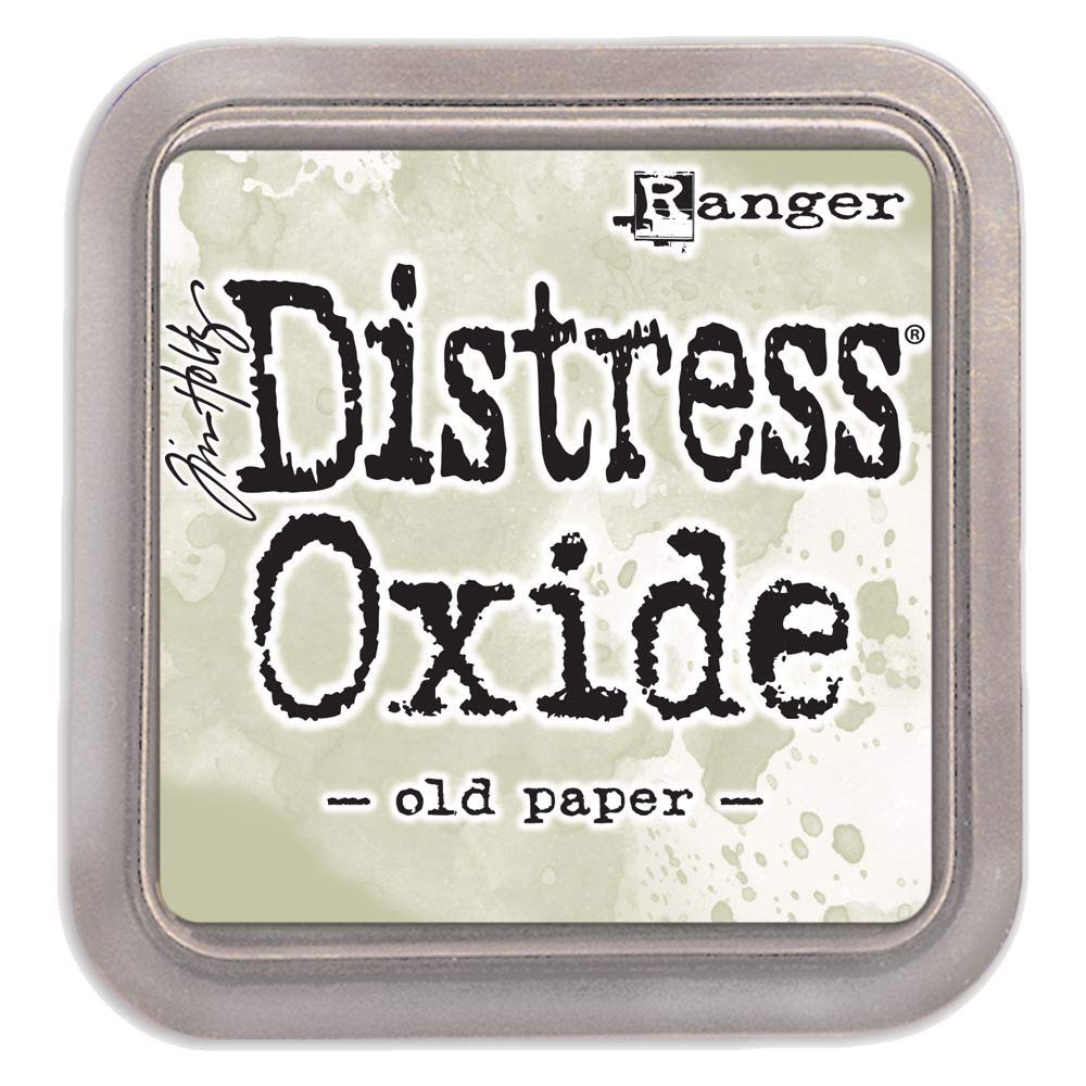Ranger Liquid Ink