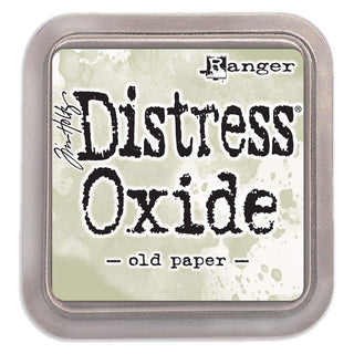 Ranger Liquid Ink