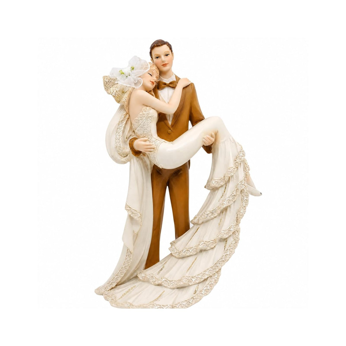 Comfy Hour Figurine