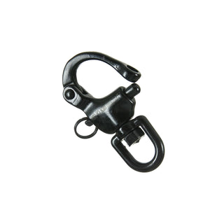 Fusion Carabiner, Single, Black