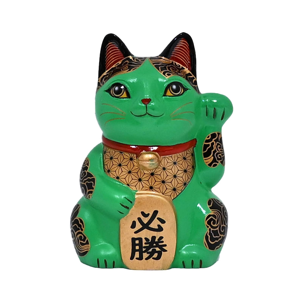 Urban Tokyo Figurine, 3.5 inches, Green Achievement