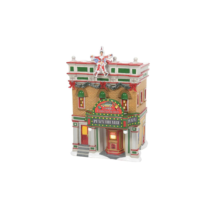 Department 56 Home, 8.9 Inch, Multicolor