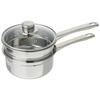 Norpro Cooking Pot, 1.5 Quarts, as shown