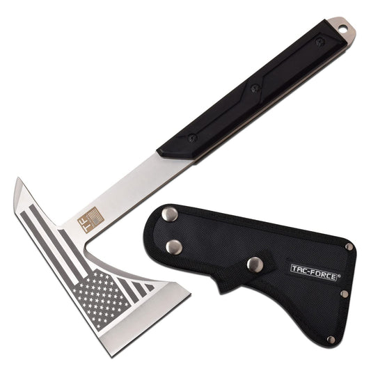 Master Cutlery TAC Force TF-AXE001S Tactical Tomahawk
