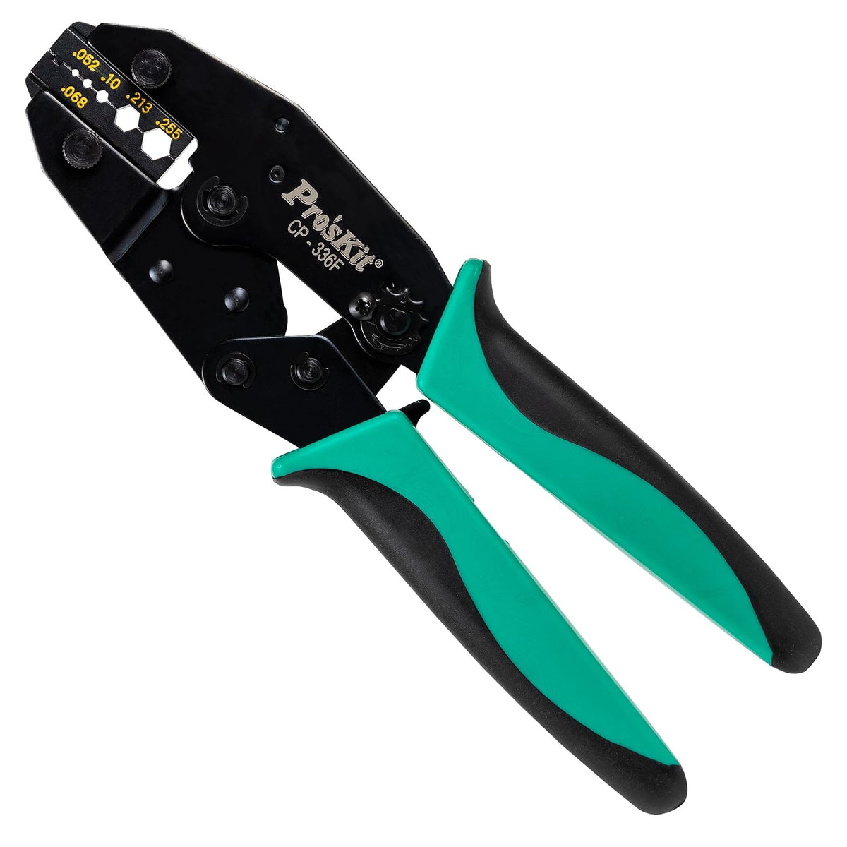 Pro'sKit Crimping Pliers