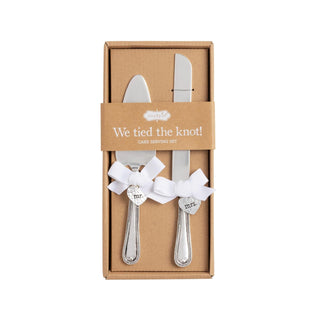 Mud Pie Knife, 11", Silver