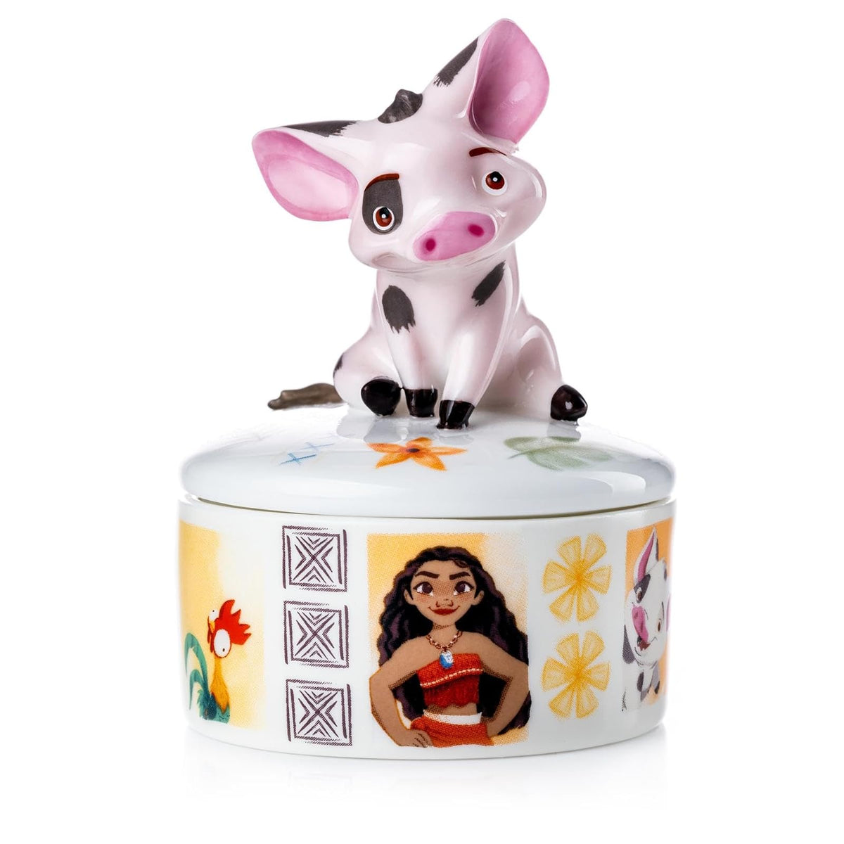 The English Ladies Co Jewelry Storage, Moana Pua, Modern