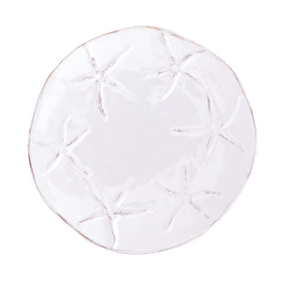 Blue Sky Clayworks Dishware Plate, 10", White