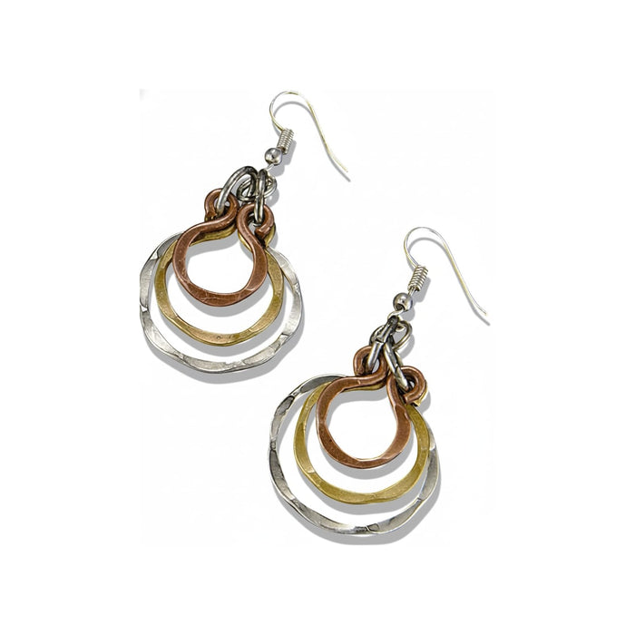 Anju Earring, Traditional