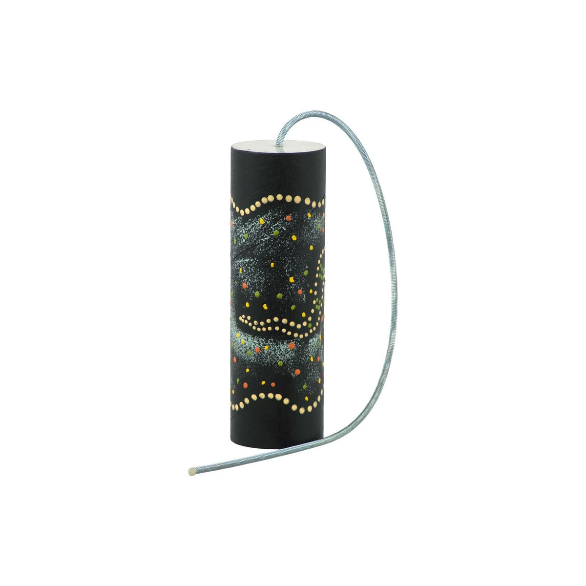 Kheops International Musical Instruments, Black