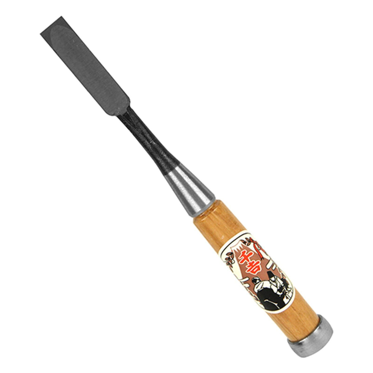 Senkichi Chisel, 15mm
