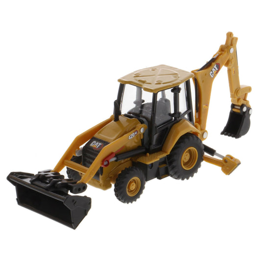 Diecast Masters Non Riding Toy Vehicle, 7.25 inches x 2 inches x 2.25 inches, Ye
