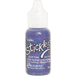 Ranger Bonding Adhesives, 0.5oz, Purple