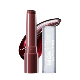 L.A. COLORS Lip Color, 0.09 Ounce (Pack of 1), Berry Bomb