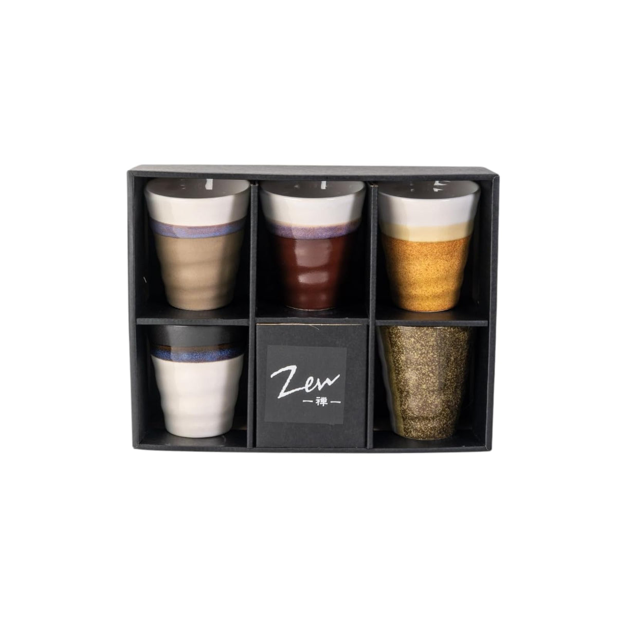 Urban Tokyo Drinking Cup, 10 Ounces, Style 43