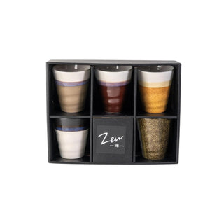 Urban Tokyo Drinking Cup, 10 Ounces, Style 43