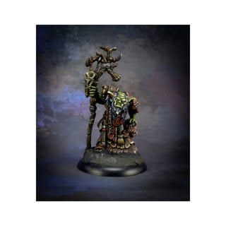 Reaper Tabletop Game, 25mm, Black