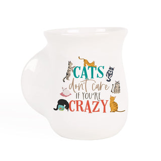 P. Graham Dunn Drinking Cup, 16 Ounces, Orange Grey