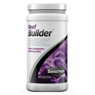 Seachem Aquarium Pond Water Treatment, 300g, white