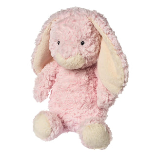 Mary Meyer Toy Figure, 11 inches, Cameo Bunny