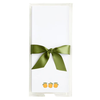 Santa Barbara Design Studio Item Container, 10" x 4.5", Green