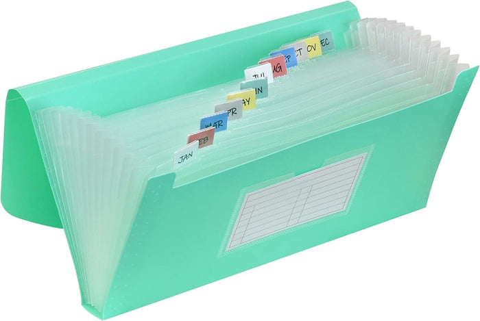 C-Line File Folder, Junior Size, Assorted (Color May Vary)