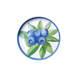 rockflowerpaper Tray, 15", Blue