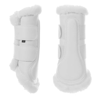 Equinavia Pet Supplies, M, White/White