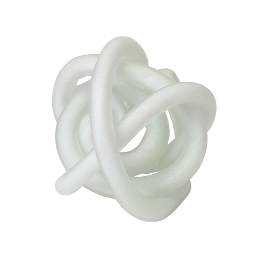 Beachcombers Wall Art, 4.7"L x 4.7"W, White