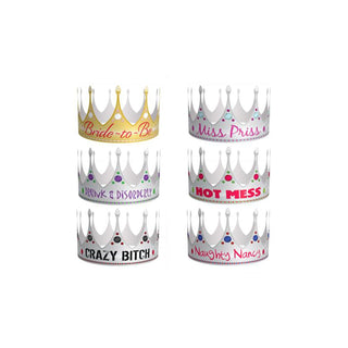 Kheper Games Costume Headwear, White