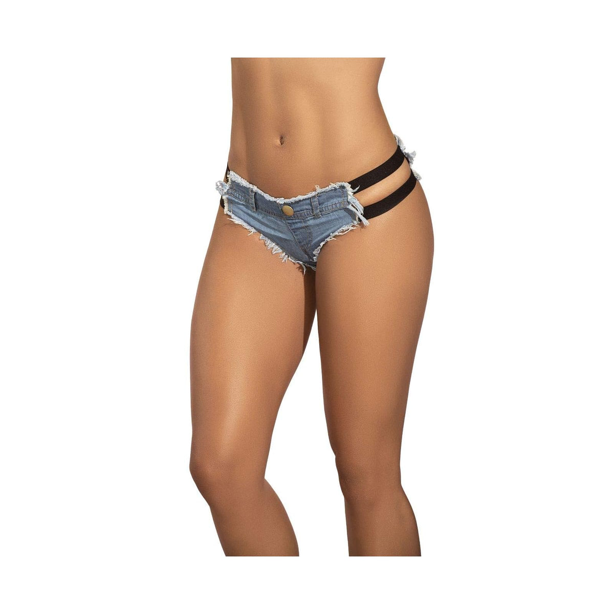Mapale Shorts, Blue, Modern