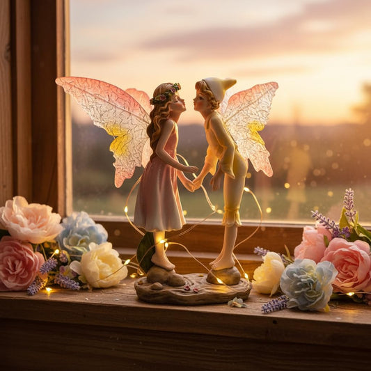 Comfy Hour Figurine