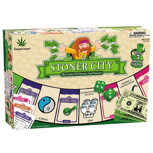 ICUP Board Game, 15 x 2 x 2 inches, Multicolor