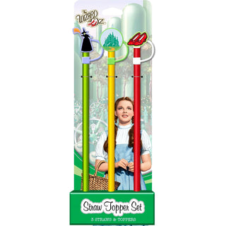 Spoontiques Drinking Straw