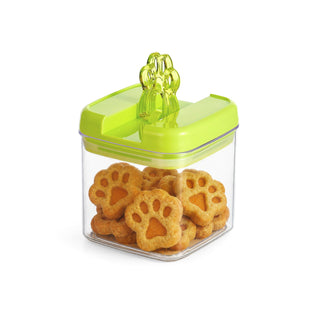 Felli Food Storage Container, Lemon