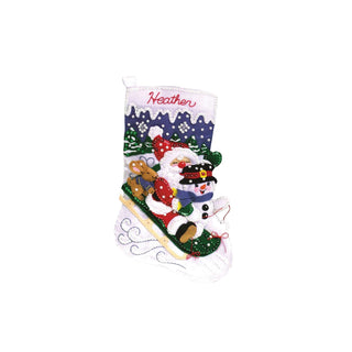 Janlynn Art Craft Kit